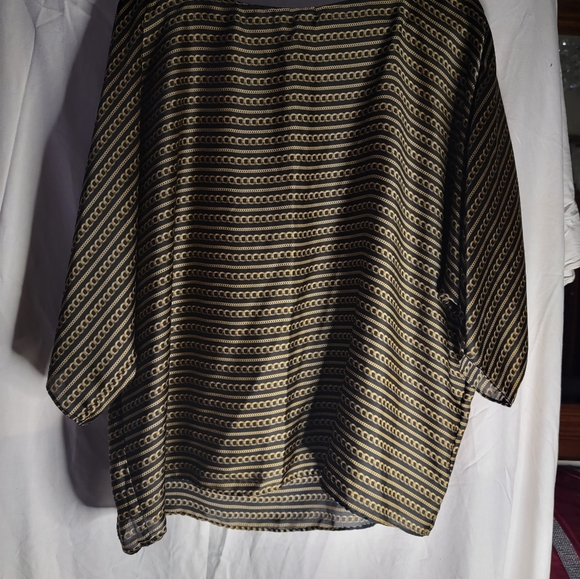 Blouse Michael kors size: extra large - Picture 3 of 12